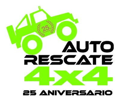 AutoRescate 4x4